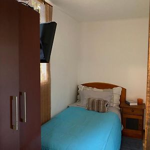 Habitación Individual