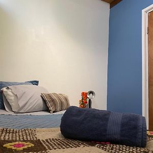 Private Bathroom Single Room